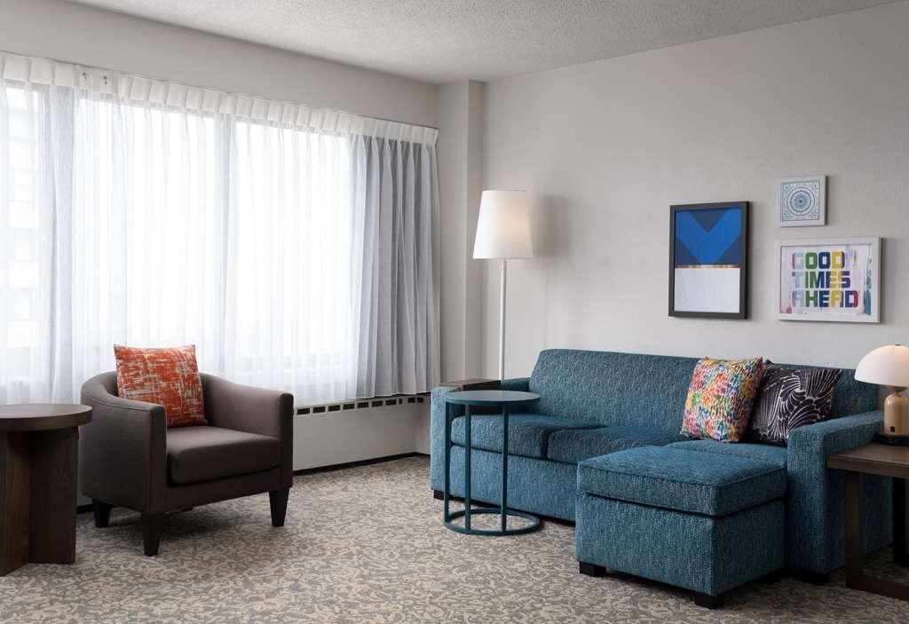 Hotel Sonesta Es Dntn