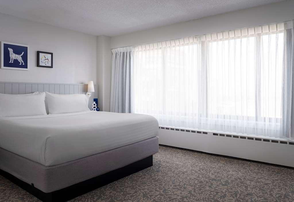 Hotel Sonesta Es Dntn *
