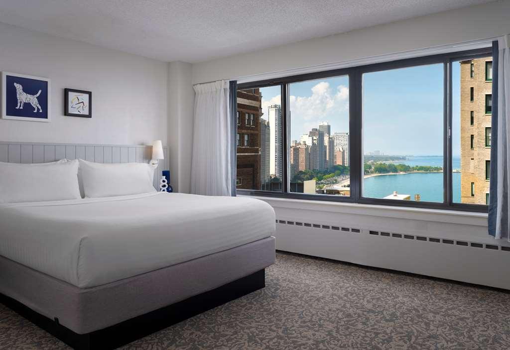 Sonesta Es Dntn Hotel Chicago