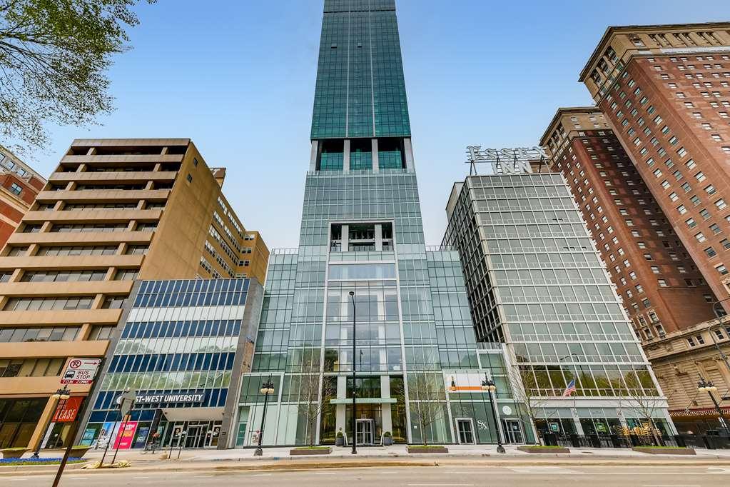 Sentral Michigan Avenue 3*