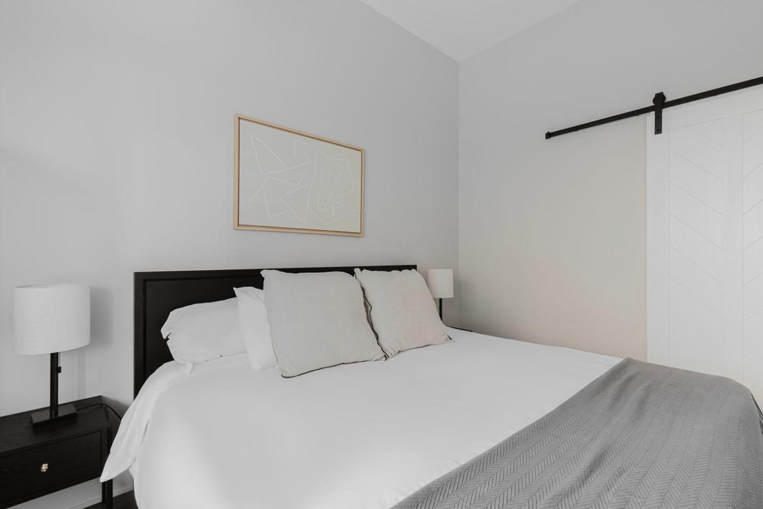 Blueground Edgewater Gym Lounge Wd Chi-1106 Apartment Chicago