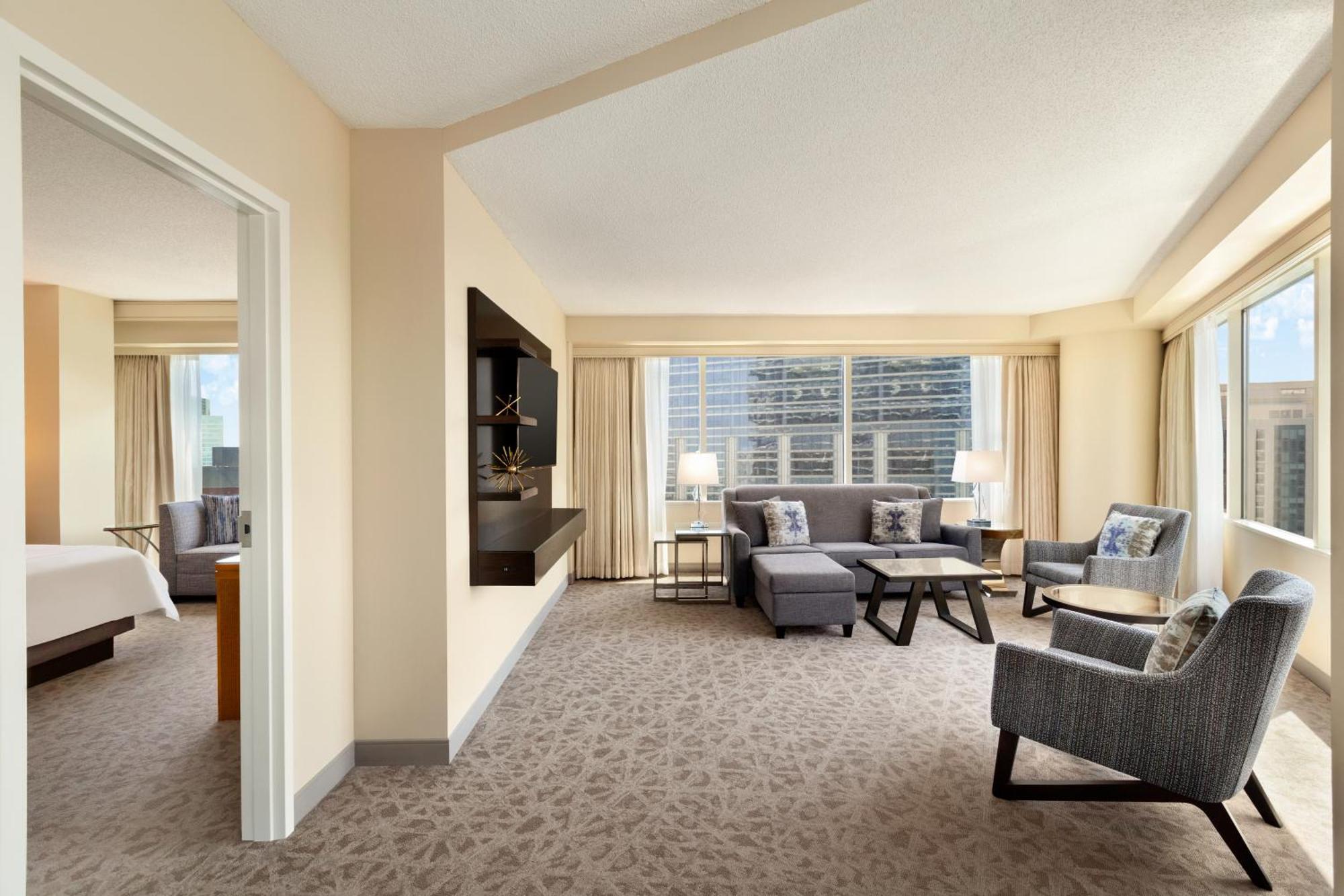 Swissotel 4* Chicago