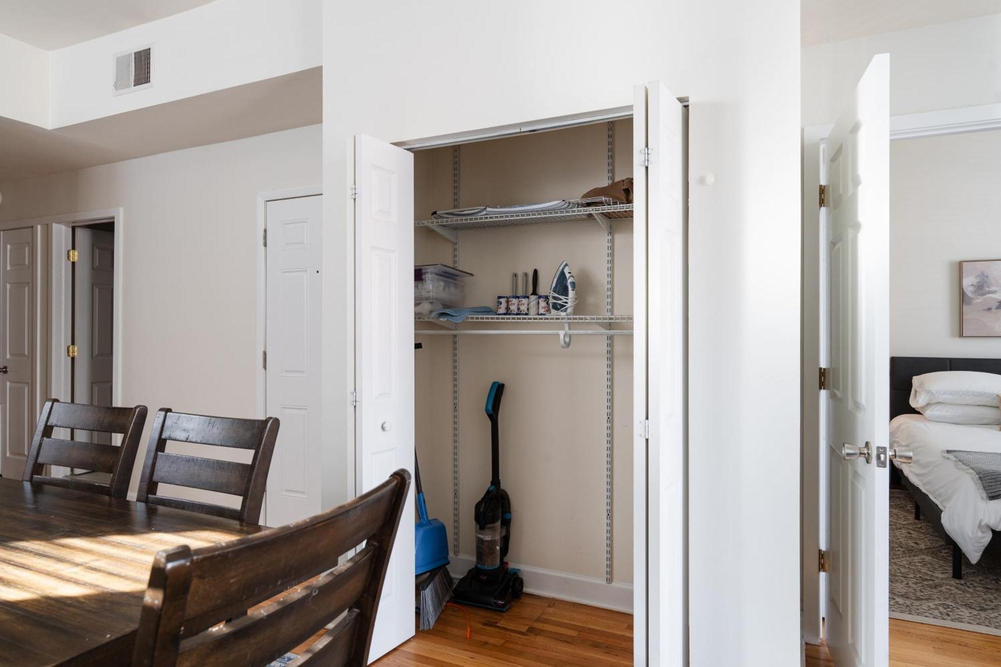 Ukrainian Village 3Br Apartment Appartement