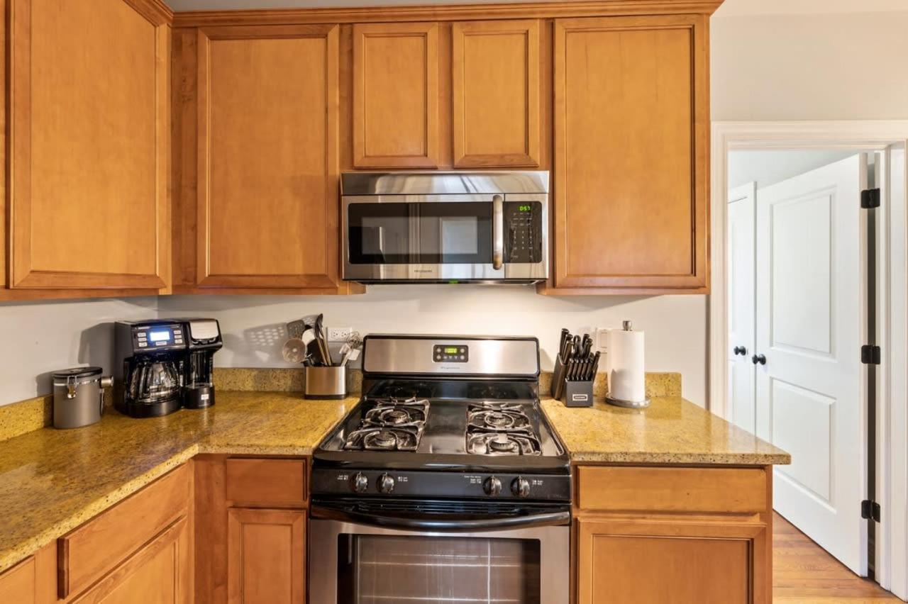 Apartment Designer 10 Min Walk To Wrigley
