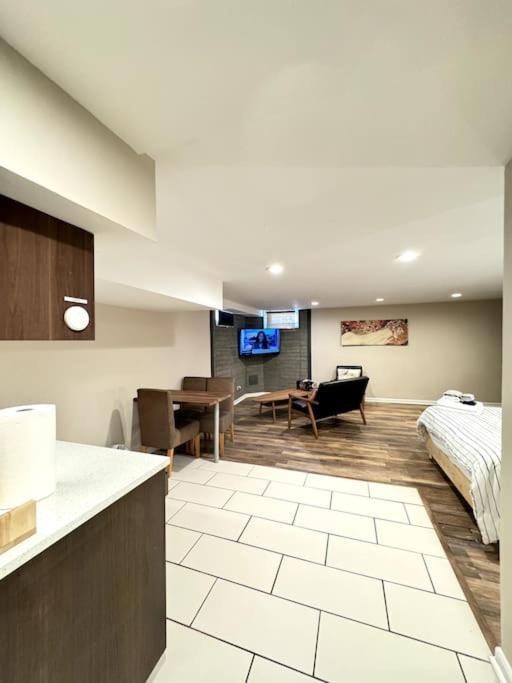 Oldtown Stylish Cute Apartment *