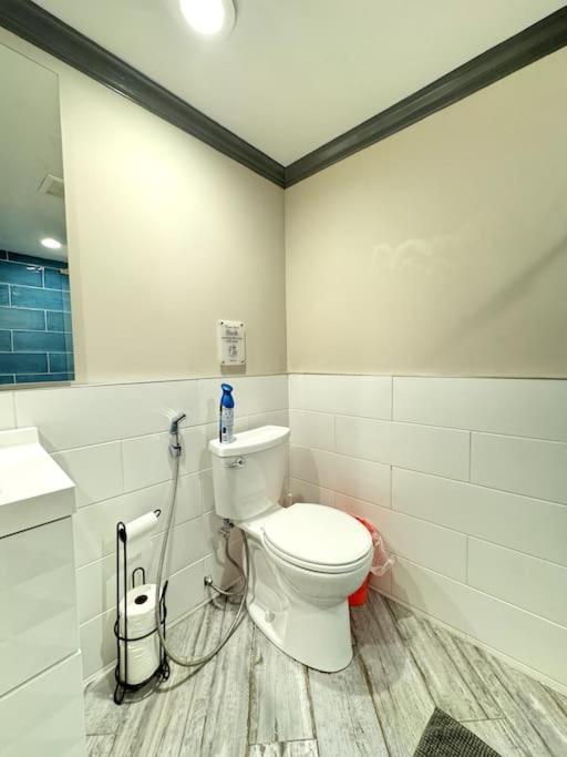 Oldtown Stylish Cute Apartment *