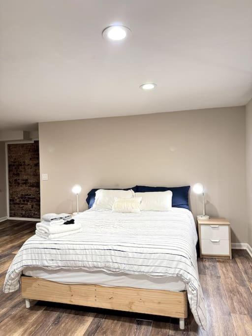 Oldtown Stylish Cute Apartment *