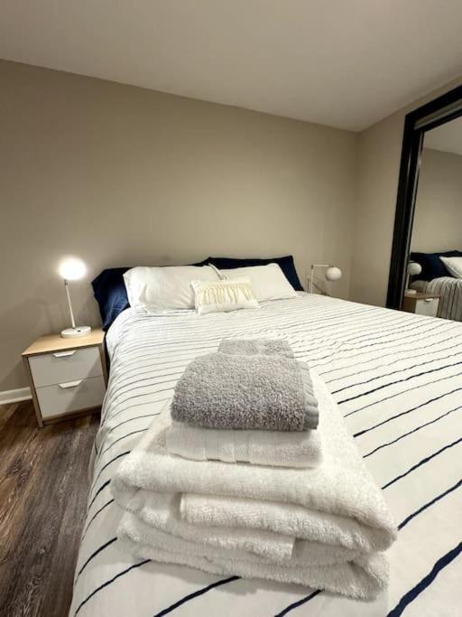 Apartment Oldtown Stylish Cute