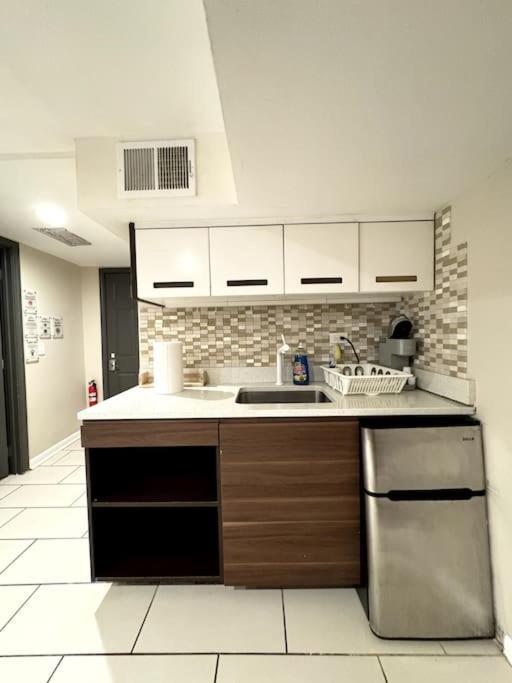 Oldtown Stylish Cute Apartment