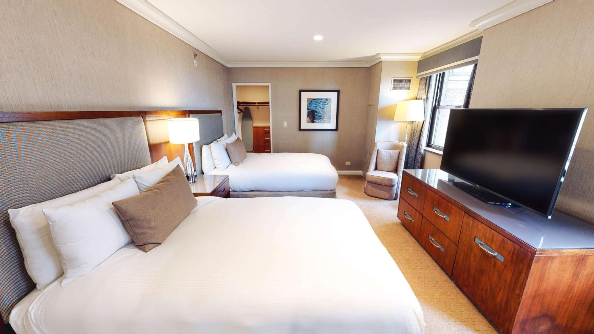 Hotel Hilton