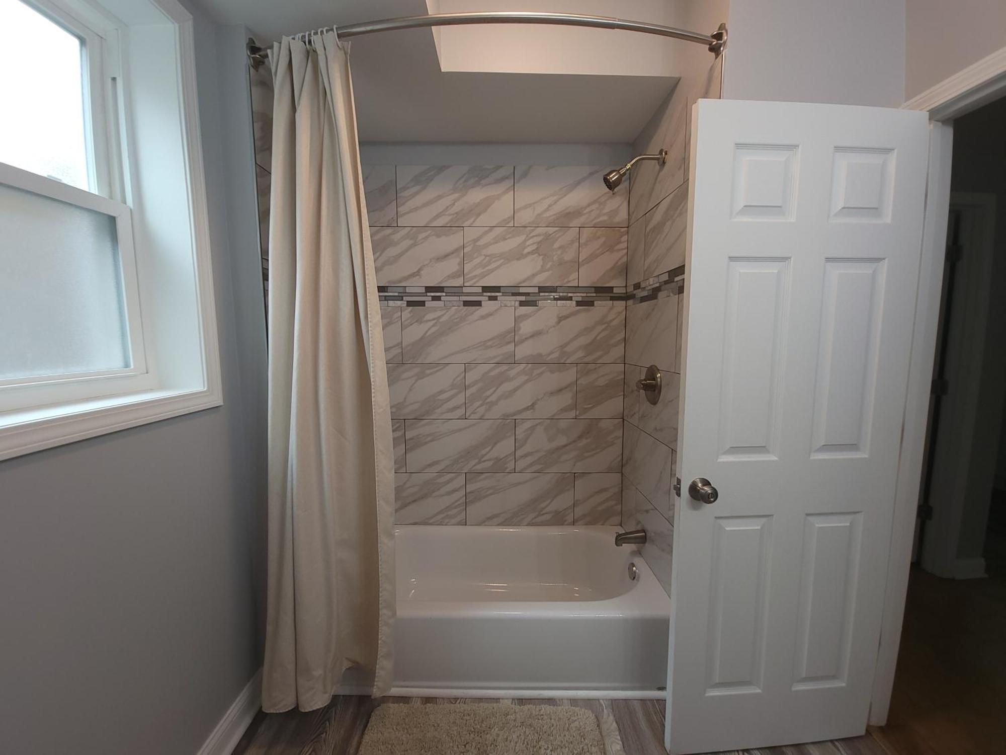 Beautiful Big 3 Bedroom Quiet Apt Near Downtown Apartment Chicago