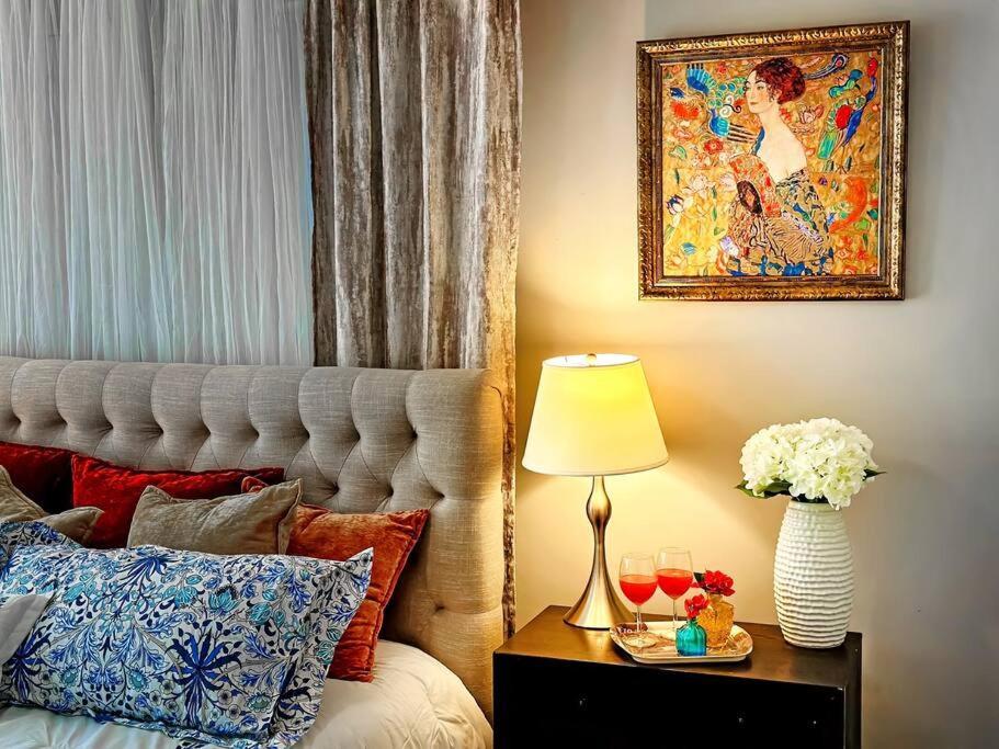 Villa Goldcoast King Bed Garage Netflix Pingpong Pets Ok