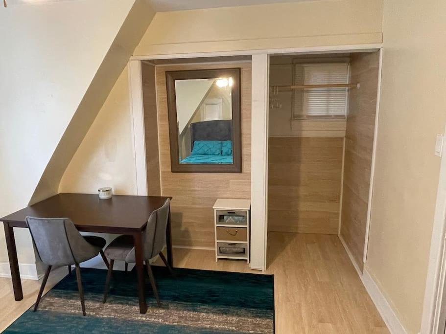 Exquisite Rogers Park 1 Bedroom, 1 Bath Near Evanston Appartement Chicago