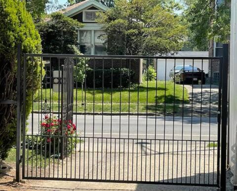 Appartement Exquisite Rogers Park 1 Bedroom, 1 Bath Near Evanston *