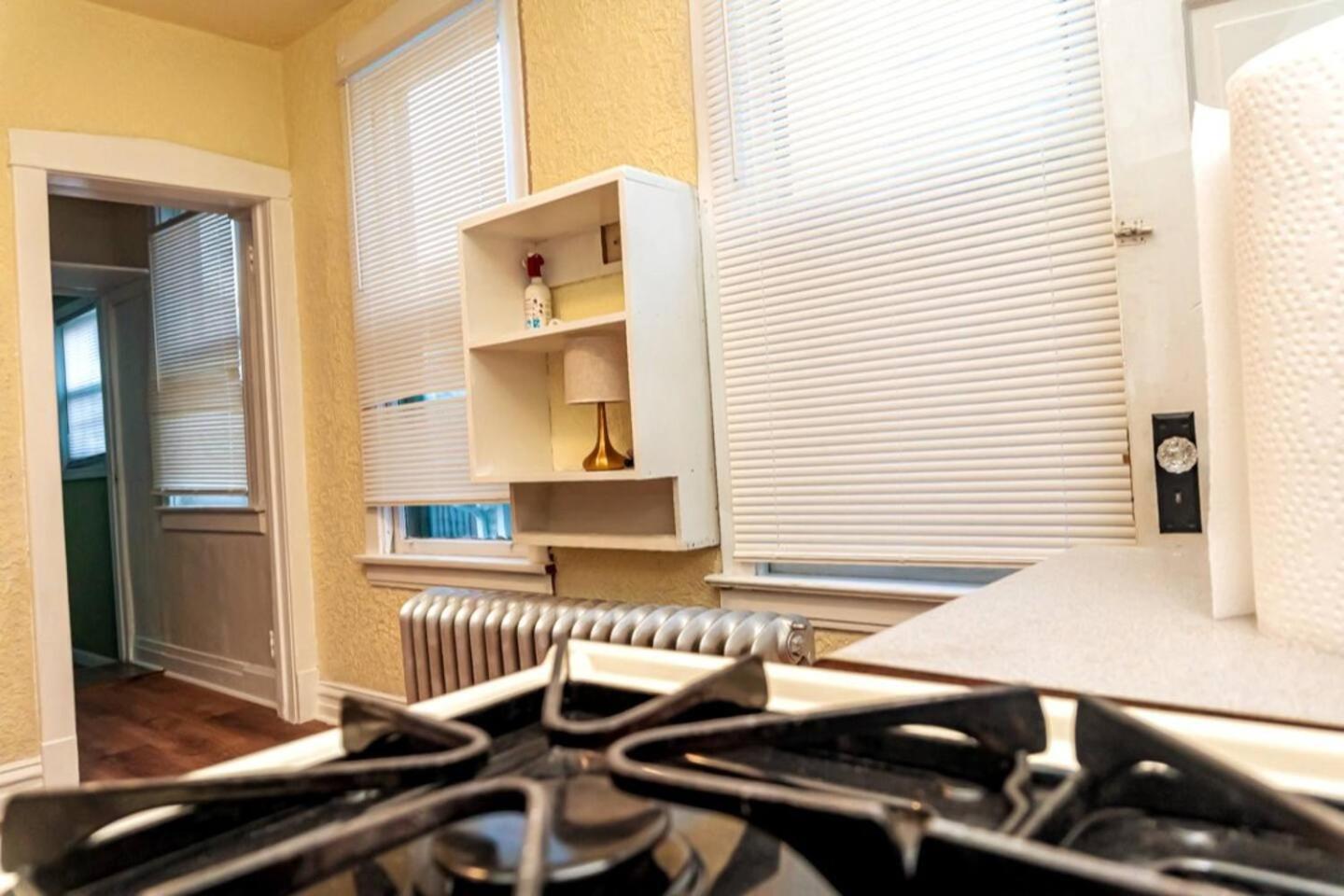 Appartement Exquisite Rogers Park 1 Bedroom, 1 Bath Near Evanston
