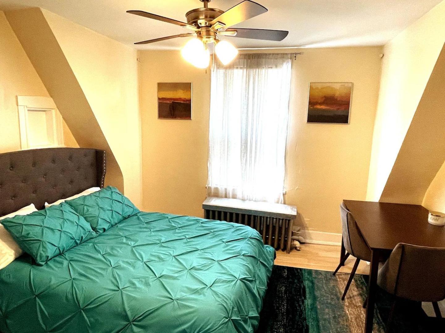 Appartement Exquisite Rogers Park 1 Bedroom, 1 Bath Near Evanston *