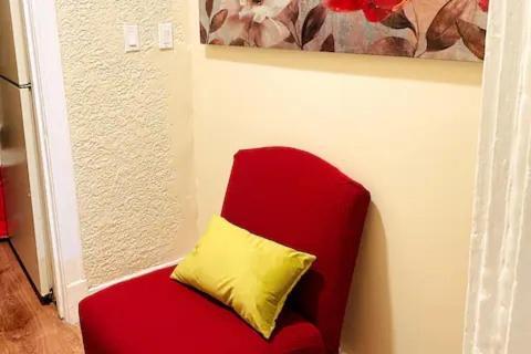 Appartement Exquisite Rogers Park 1 Bedroom, 1 Bath Near Evanston Chicago