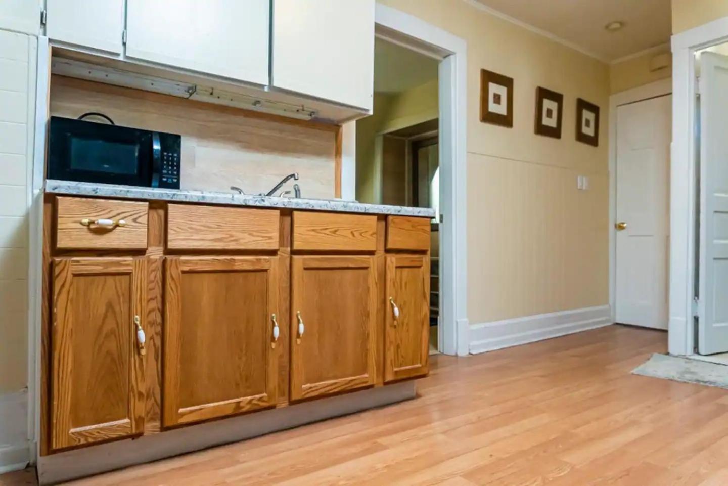 Exquisite Rogers Park 1 Bedroom, 1 Bath Near Evanston Appartement *