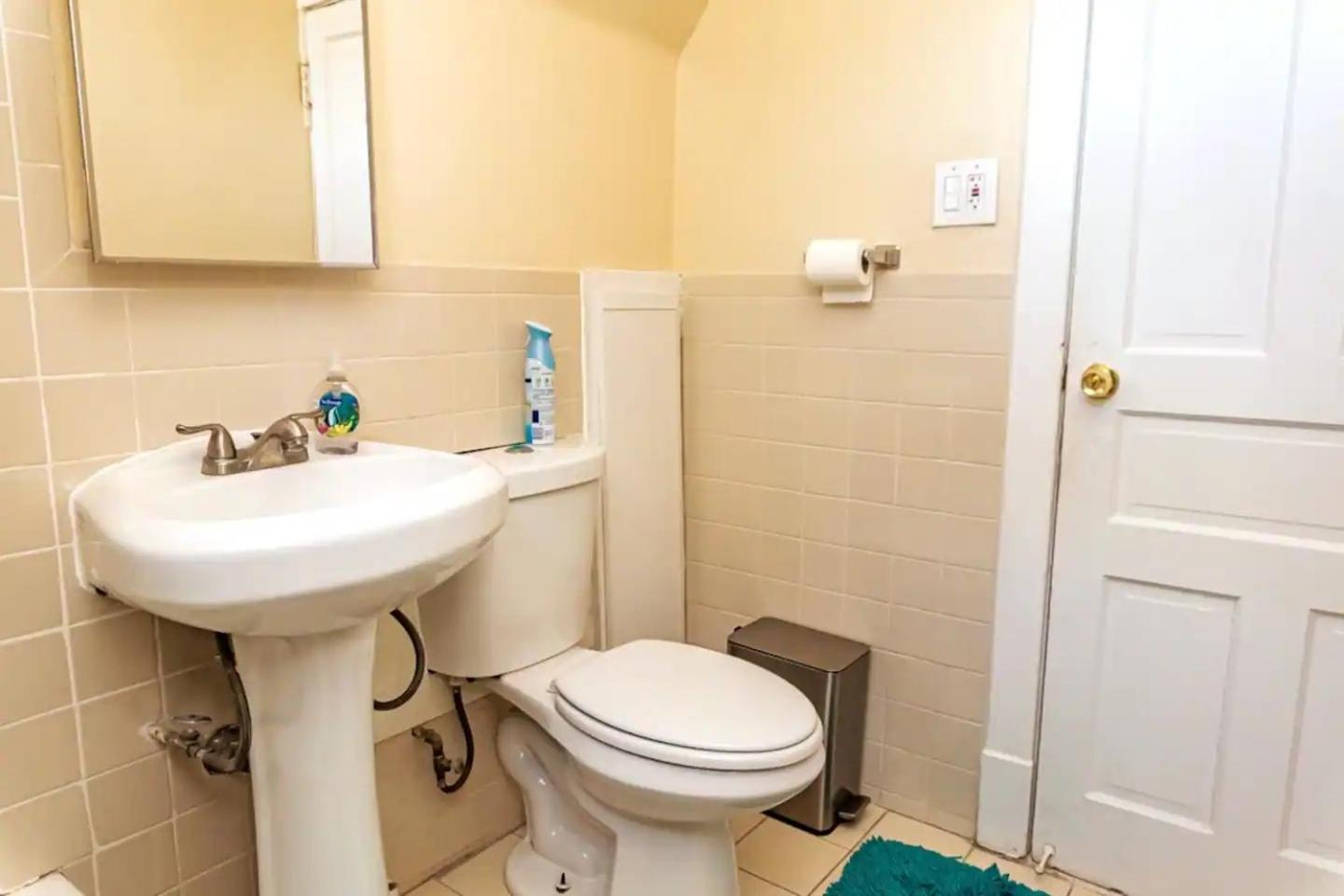 Exquisite Rogers Park 1 Bedroom, 1 Bath Near Evanston Appartement Chicago