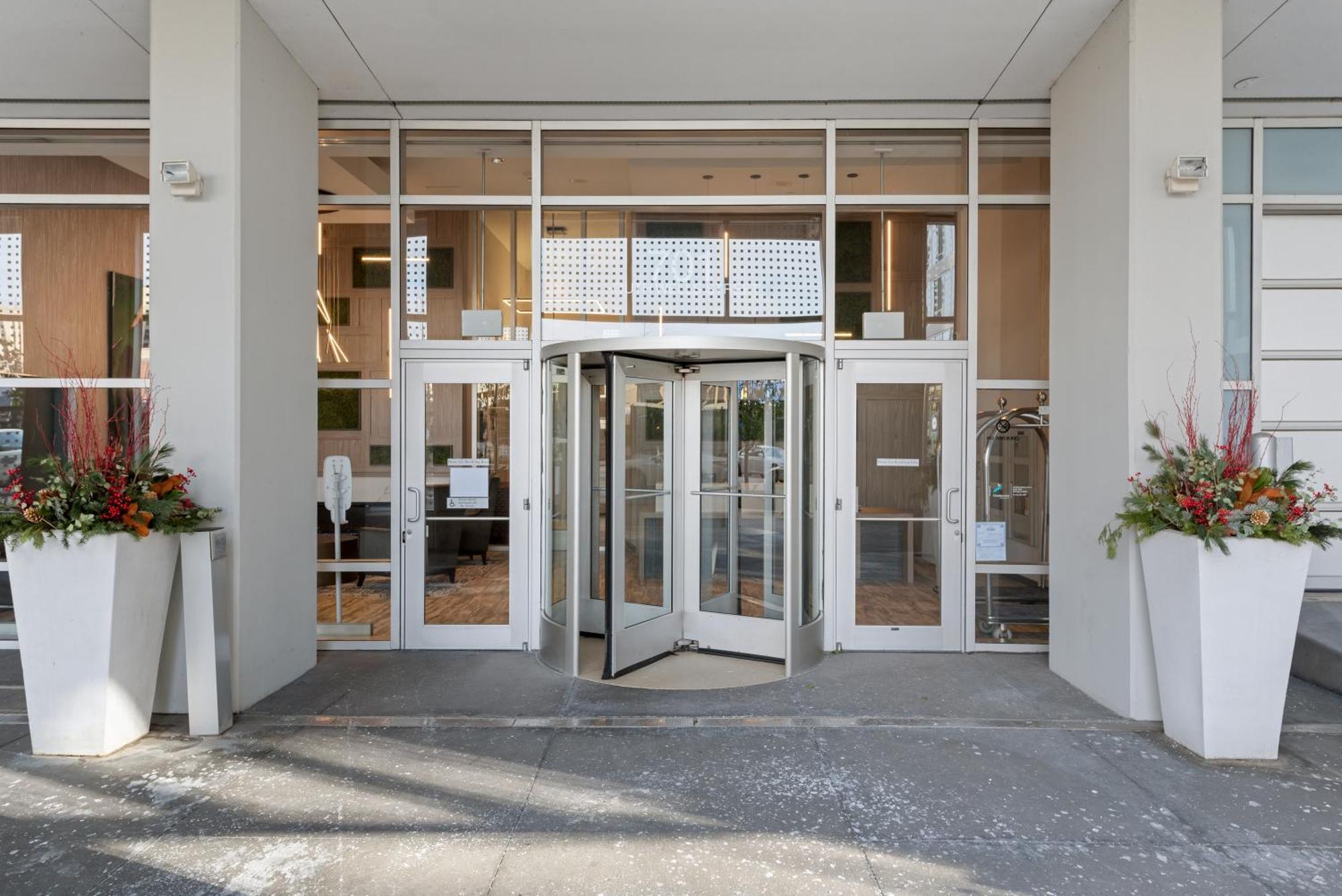 K2 Sky High With Stunning Views In West Loop Appartement Chicago