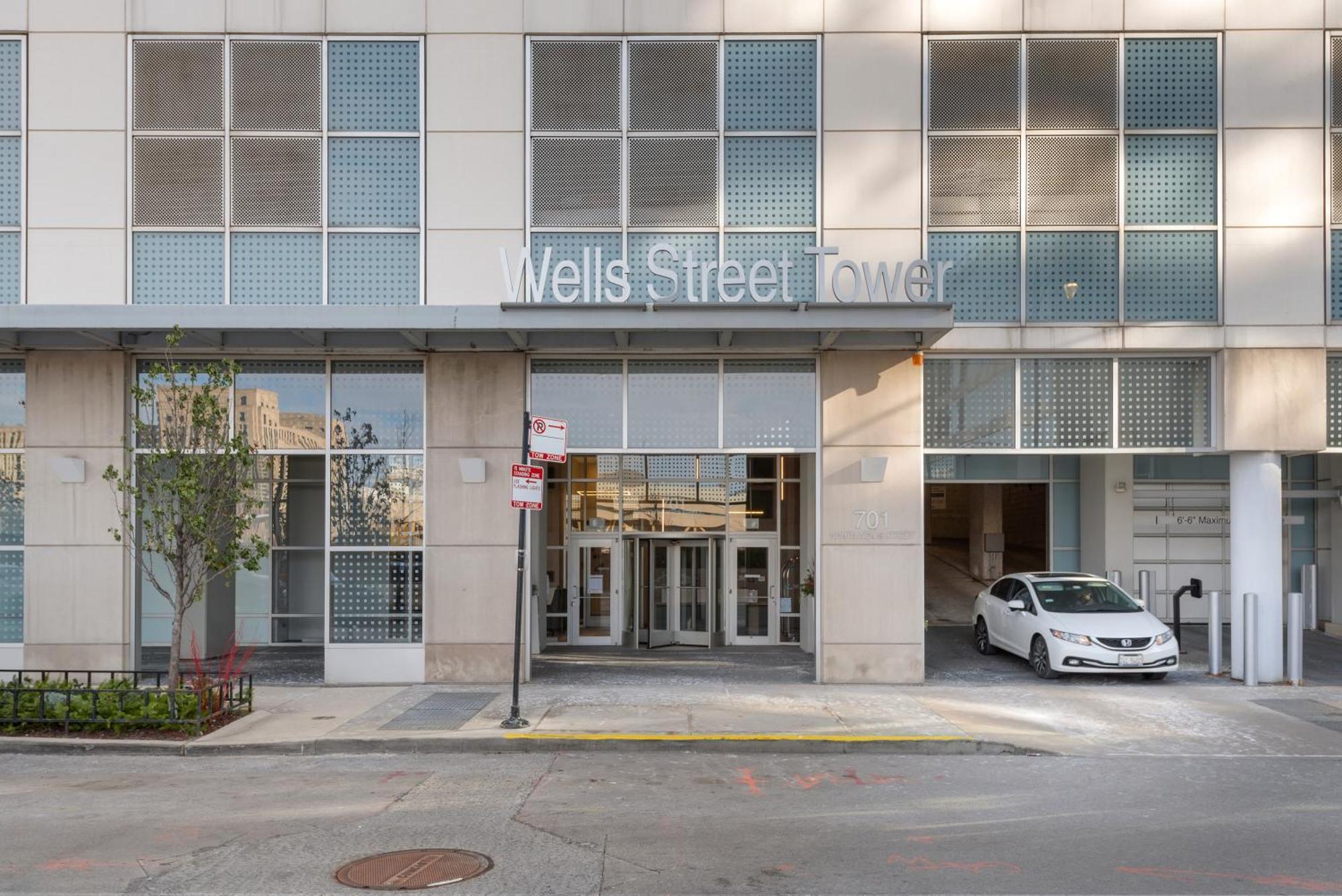 Appartement K2 Sky High With Stunning Views In West Loop *