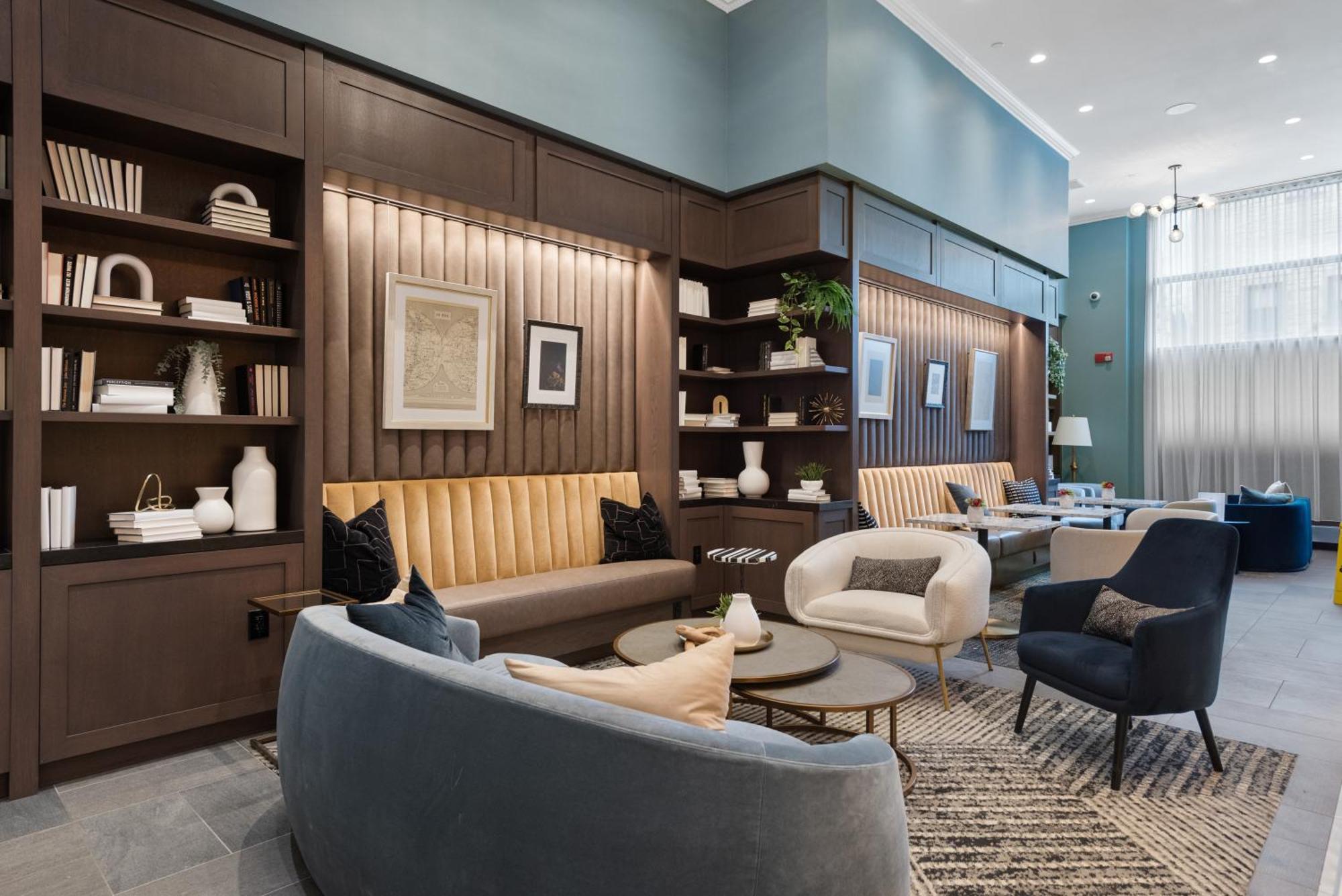 Apartment The Bernardin Gold Coast Luxury Near Magnificent Mile