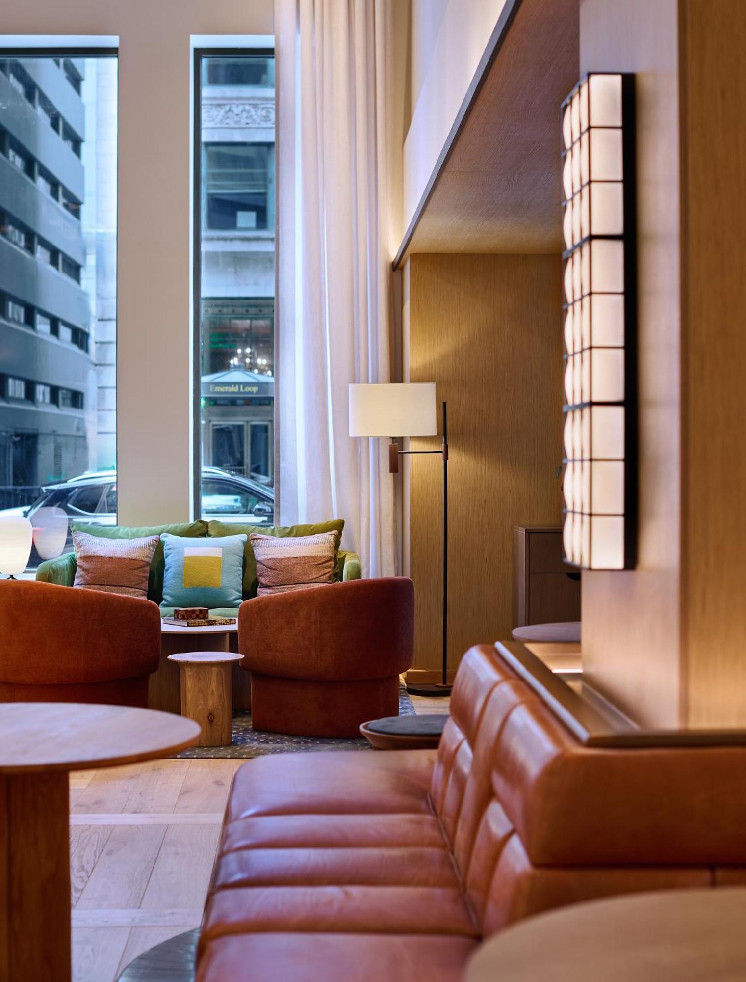 Hotel L7 By Lotte 4*