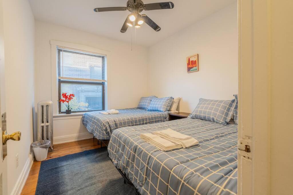 Apartment Hyde Park Chic 1br Prime Location Near Uchicago Chicago