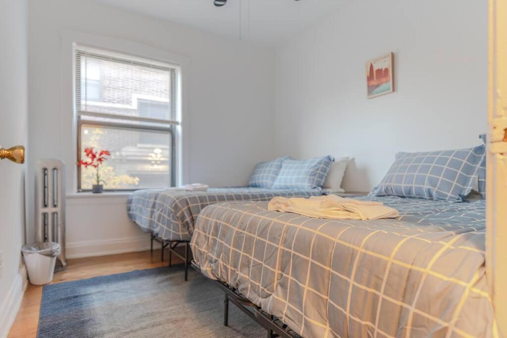 Apartment Hyde Park Chic 1br Prime Location Near Uchicago
