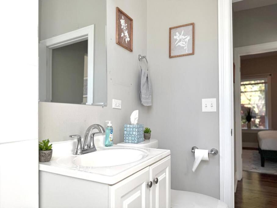 Vibrant 1br Explore Chicago's Hidden Gems Apartment