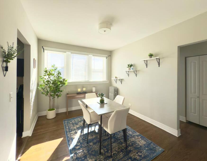 Vibrant 1br Explore Chicago's Hidden Gems Apartment
