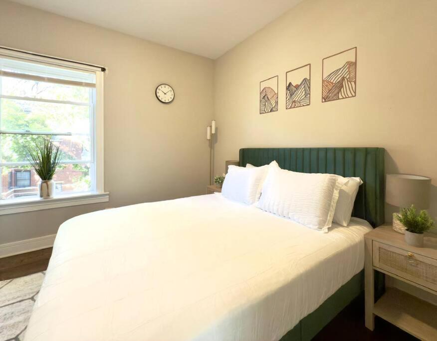 Apartment Vibrant 1br Explore Chicago's Hidden Gems