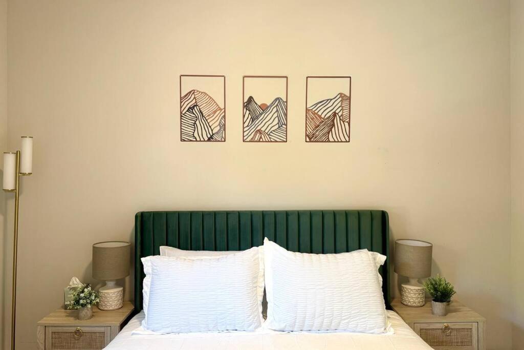 Apartamento Vibrant 1br Explore Chicago's Hidden Gems *