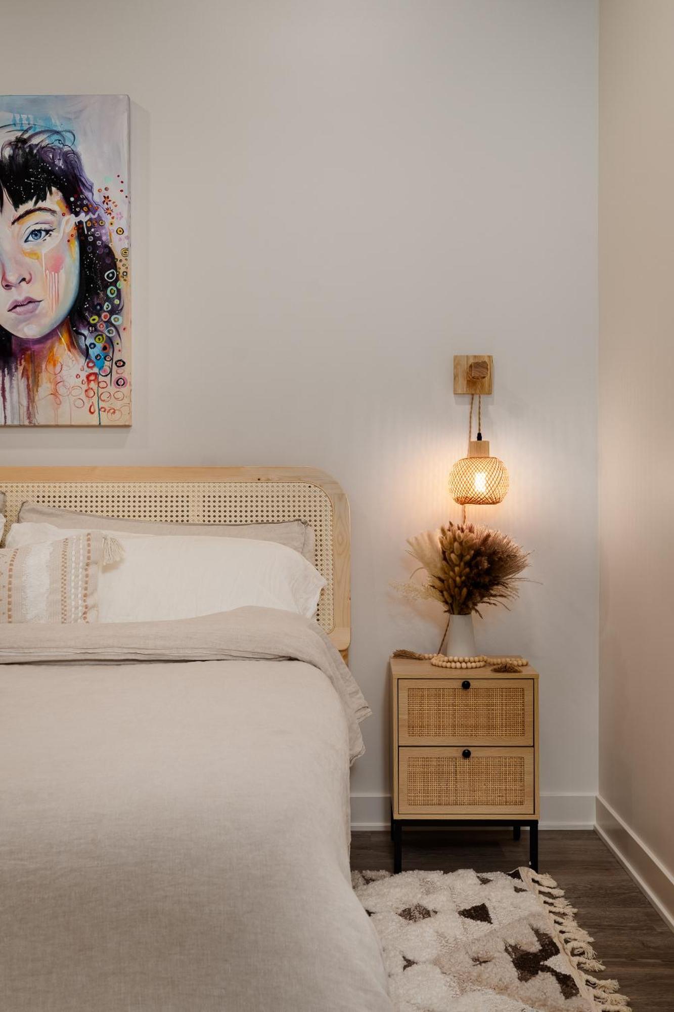 Pulaski Point Appartement *