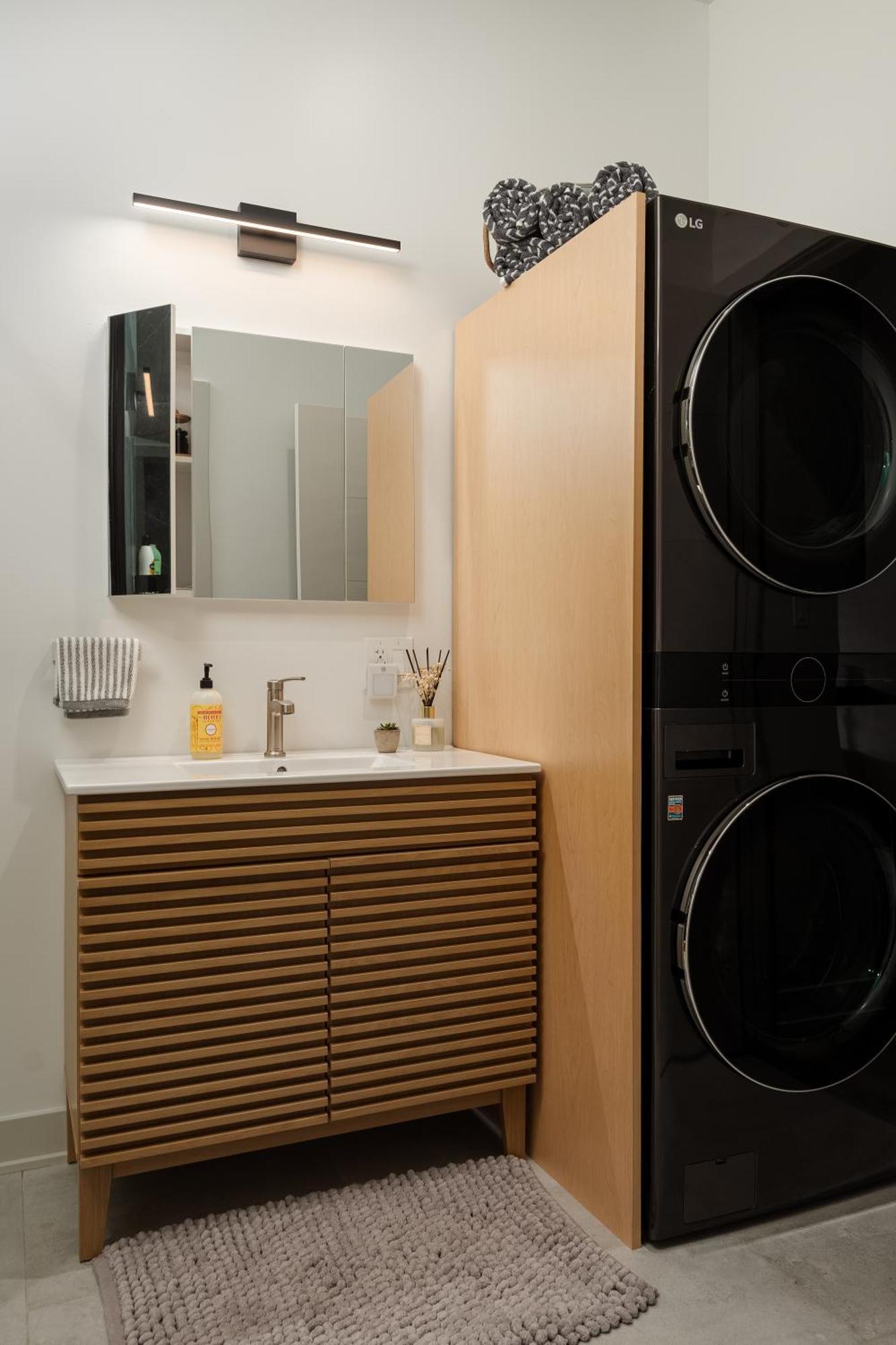 Appartement Pulaski Point *