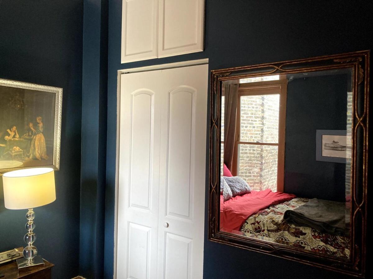 Bed & Breakfast Private With Shared Bathrooms *
