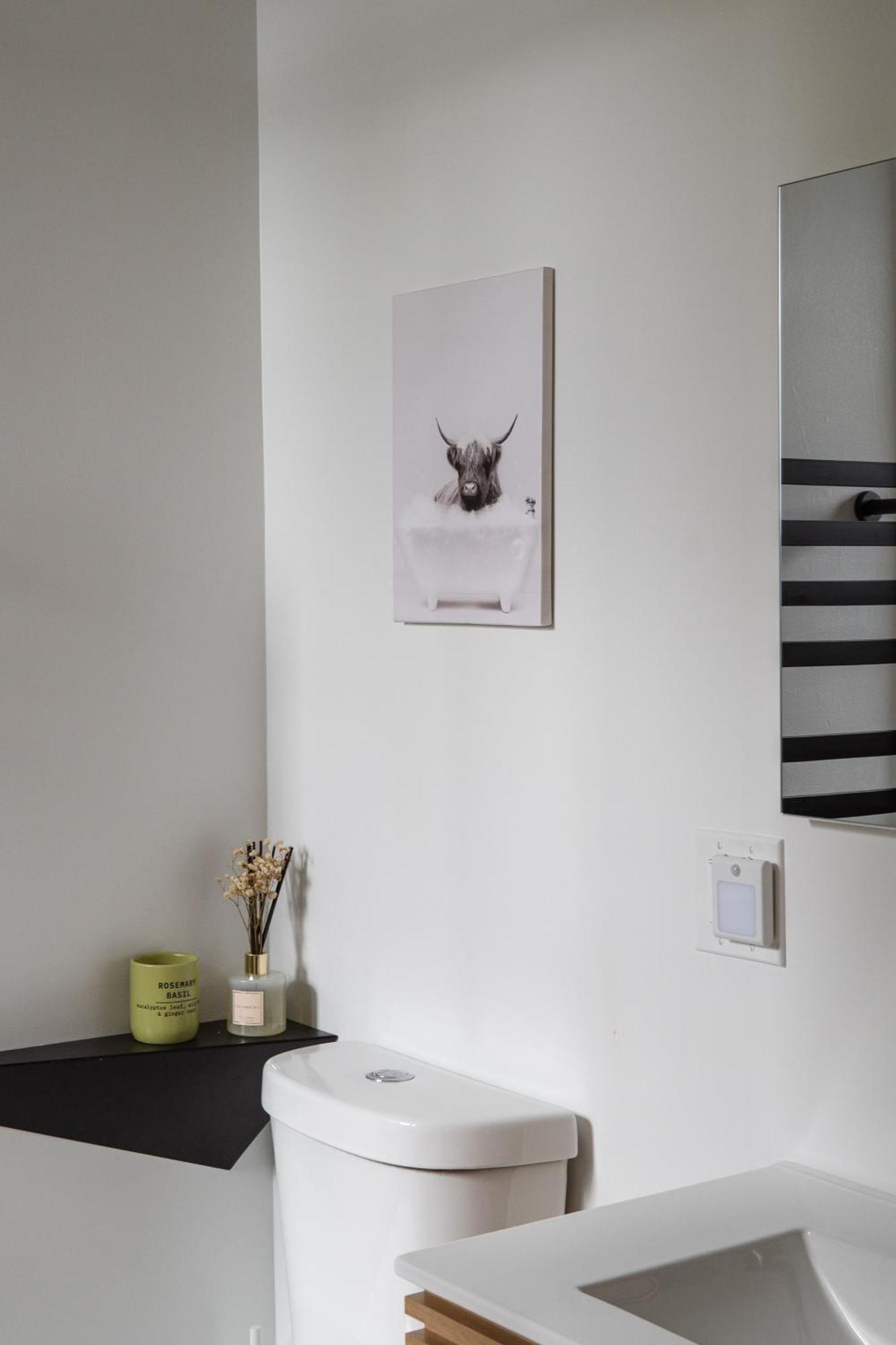 Appartement Pulaski Point