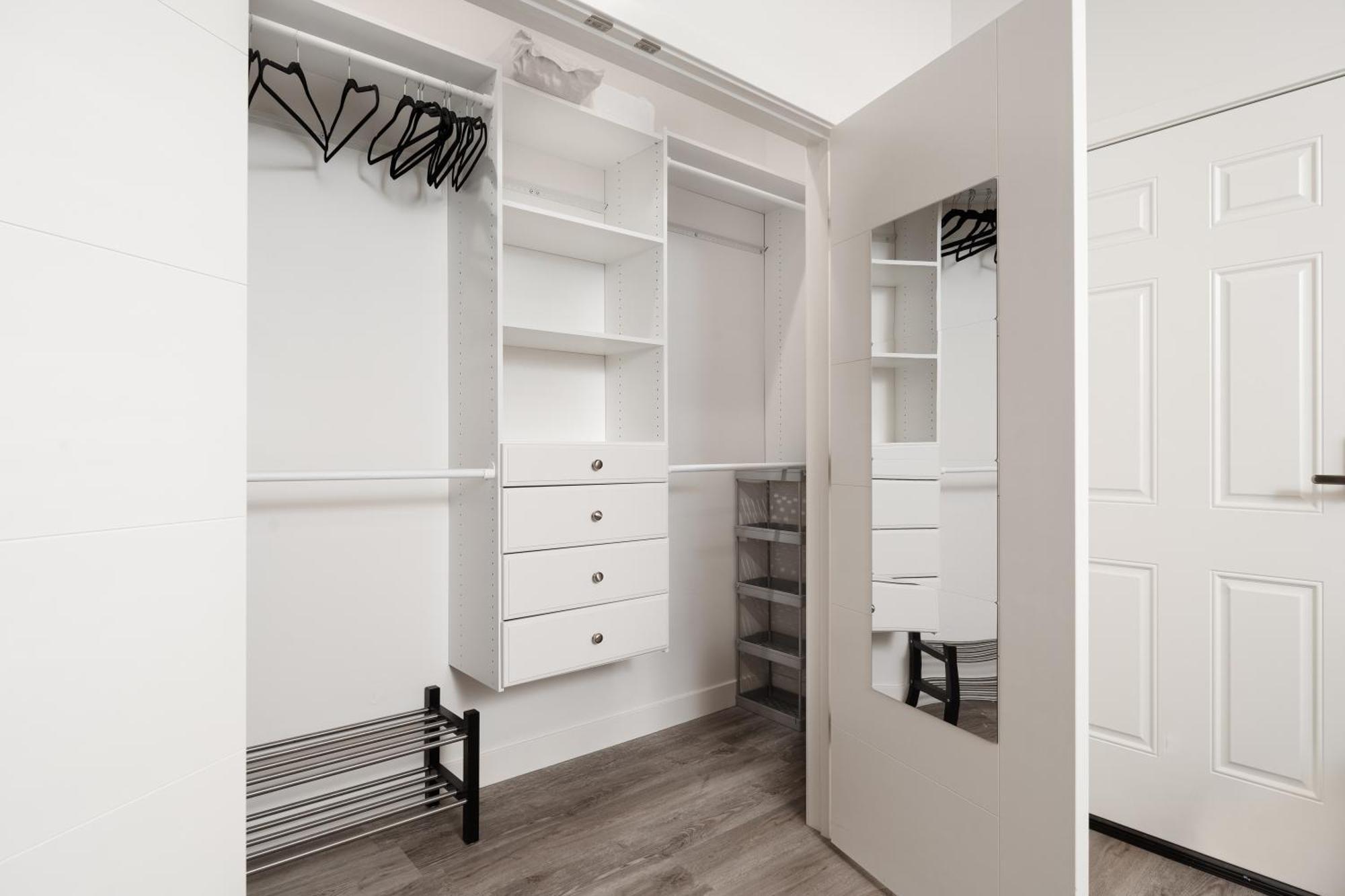 Appartement Pulaski Point *