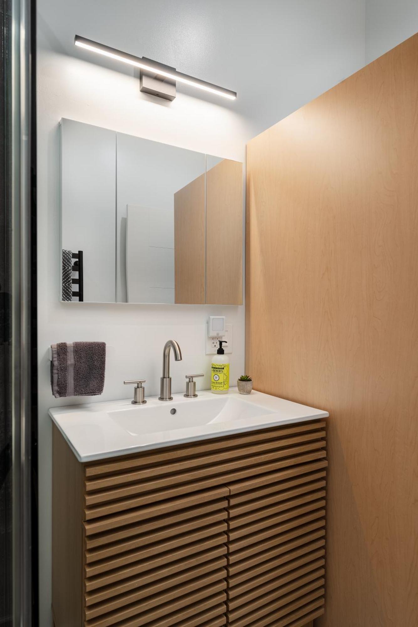 Appartement Pulaski Point