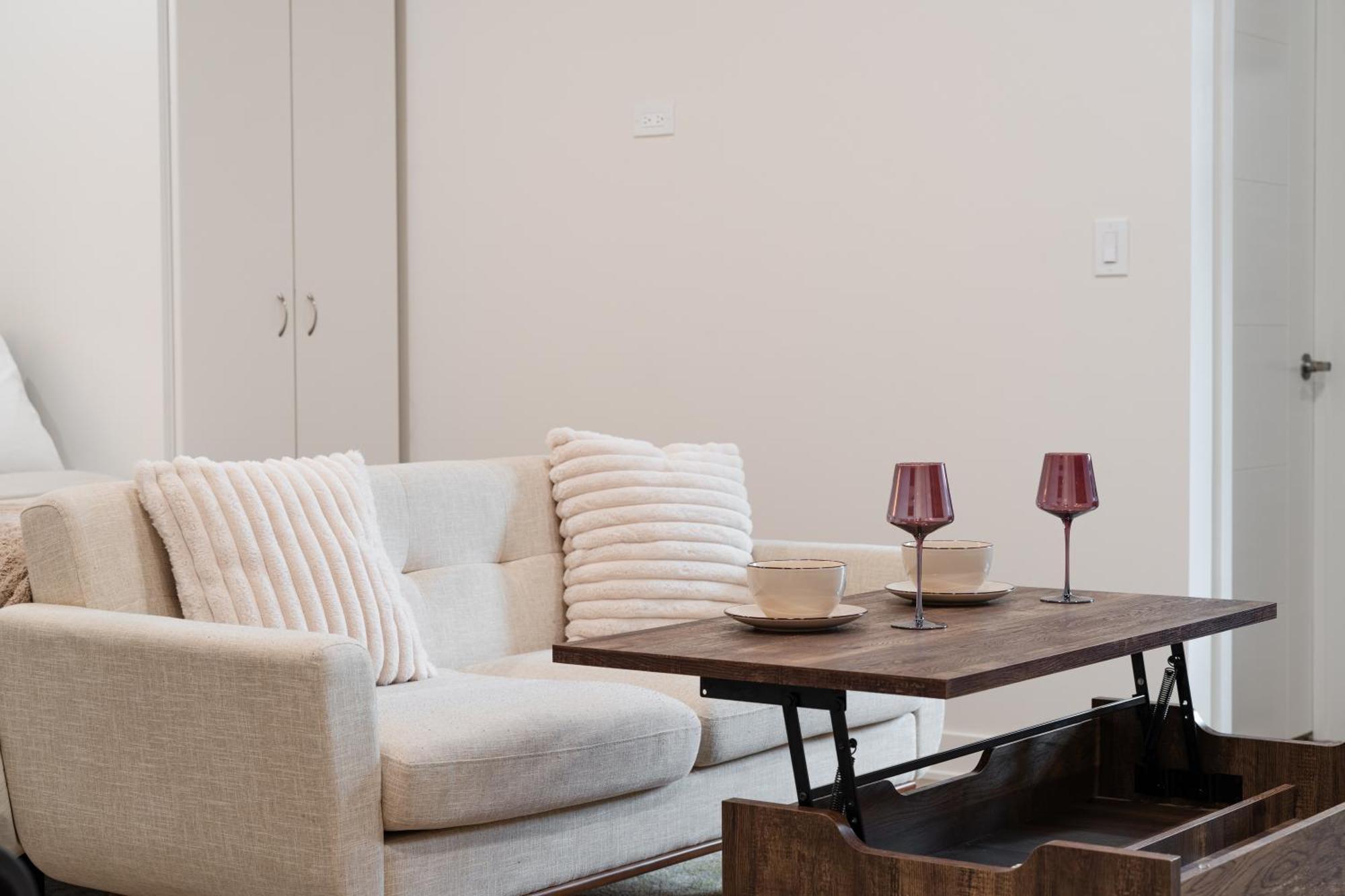 Appartement Pulaski Point Chicago