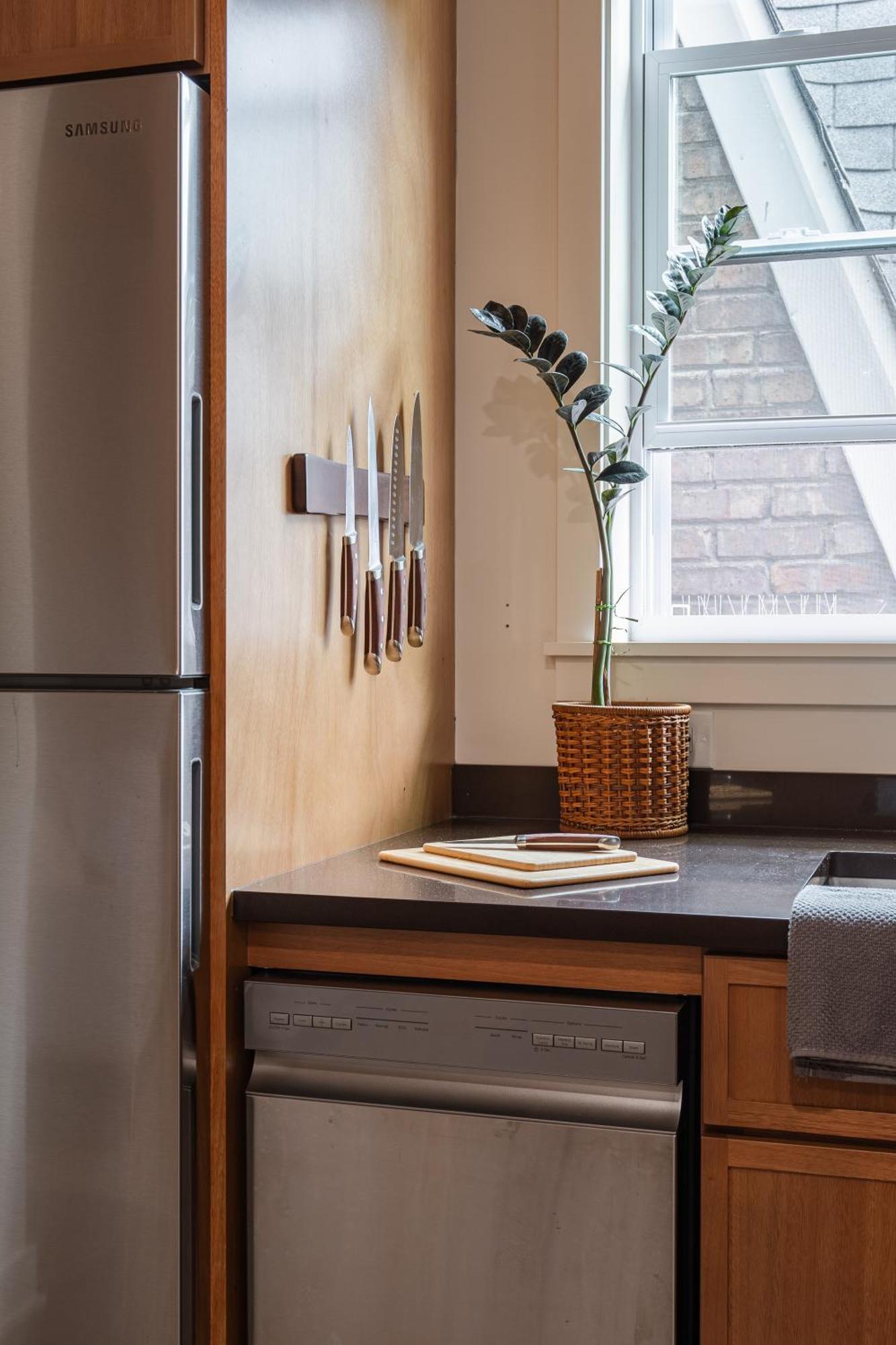 Appartement Pulaski Point