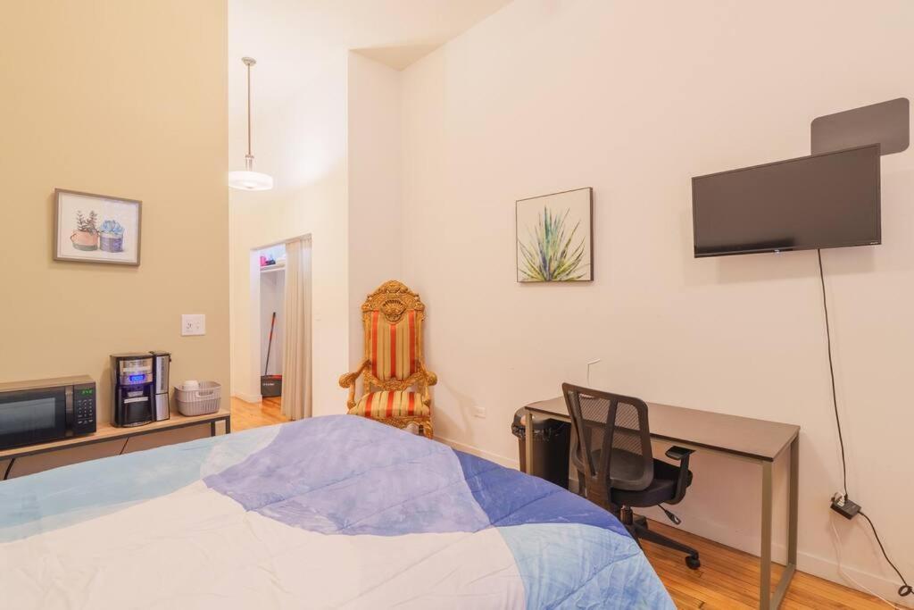 Apartment Modern Wicker Park Close To Shops & Dining