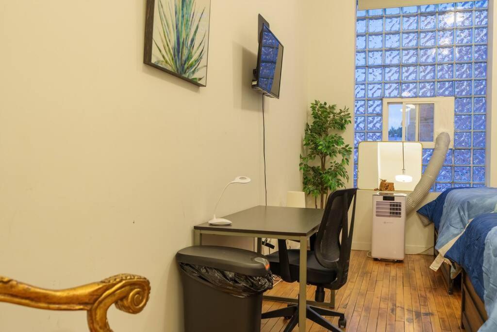 Apartment Modern Wicker Park Close To Shops & Dining *