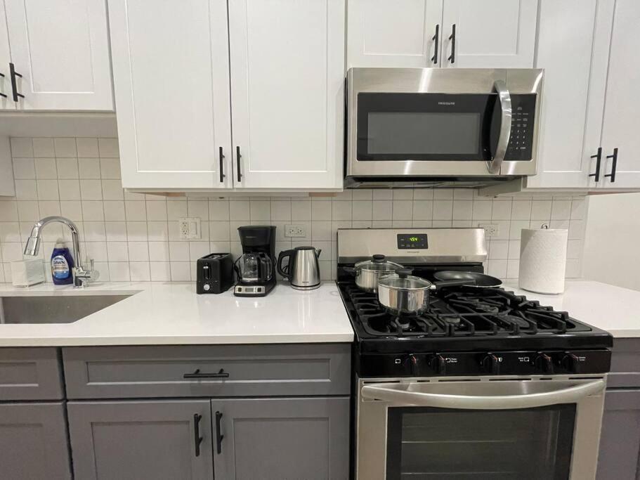 Flexible Choices & Modern Amenities !