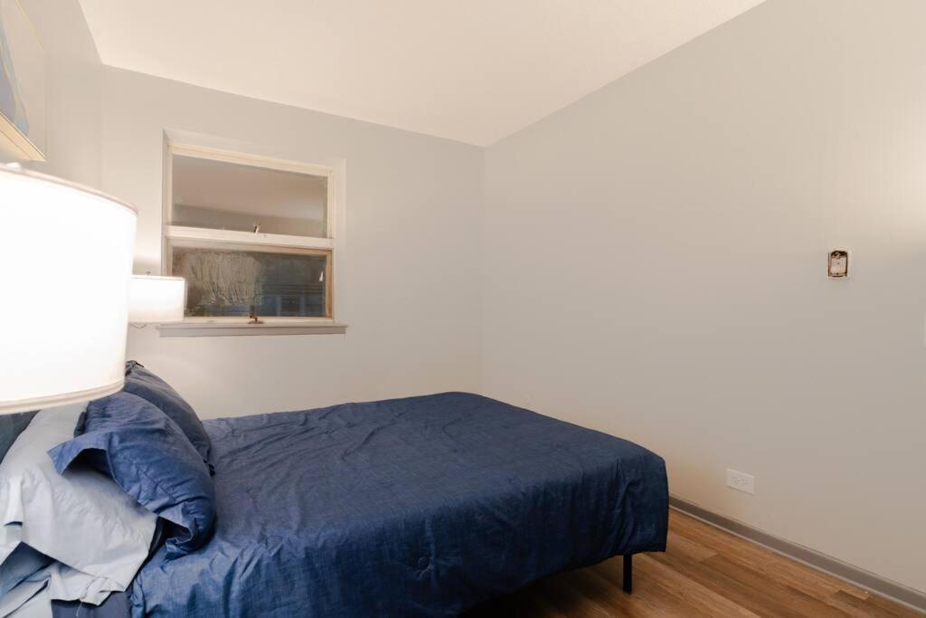 1br Gem In Prime, Vibrant Location Walk To Dining * Chicago