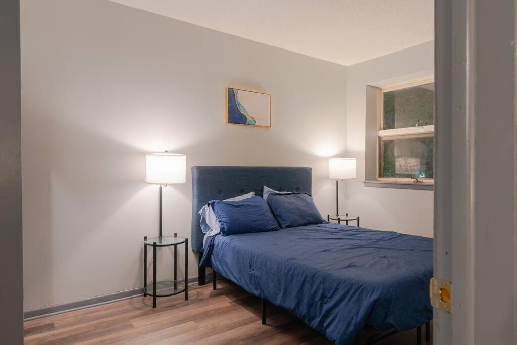 1br Gem In Prime, Vibrant Location Walk To Dining