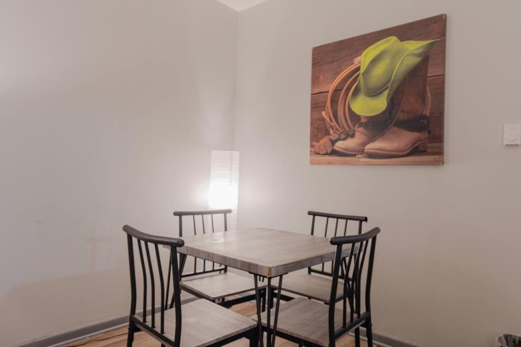 1br Gem In Prime, Vibrant Location Walk To Dining *