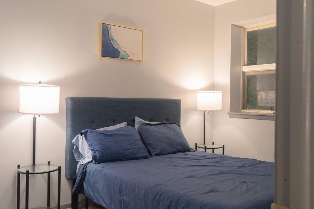 1br Gem In Prime, Vibrant Location Walk To Dining Apartment *