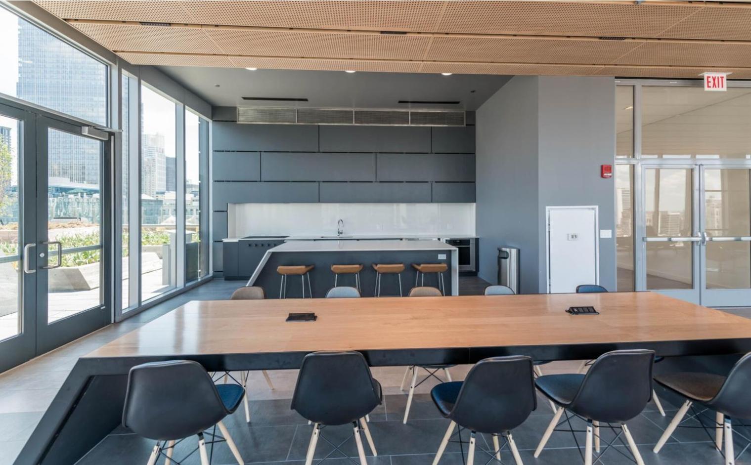 Blueground River North Pool Gym Nr Riverwalk Chi-1049 Apartment