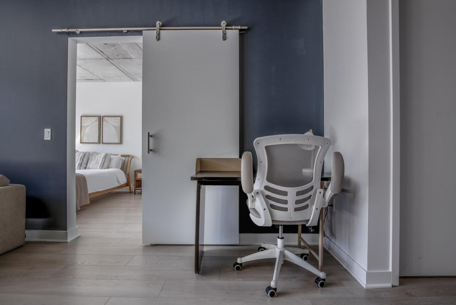 Blueground River North Pool Gym Nr Riverwalk Chi-1049 Chicago